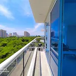 Apartamento En Santa Marta, Hermosa Vista.