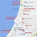 Apartamentos Paraiso -Rodadero Sur-