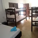 Basilica Hostal Y Cafe
