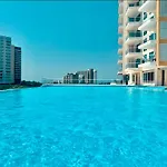 Nuevo Con Vista Al Mar