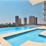 Nuevo Con Vista Al Mar