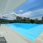 Apartamento En Santa Marta, Hermosa Vista.