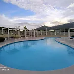 Apartamento En Santa Marta, Hermosa Vista.