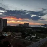 Apartamento Bello Horizonte - Edificio Oasis