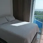 Apartamento Bello Horizonte - Edificio Oasis
