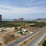 Apartamento Bello Horizonte - Edificio Oasis