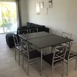 Apartasuites Ramasa