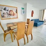 Caribbean Venture Apto 1501 - Rodadero, Santa Marta