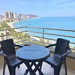 Caribbean Venture Apto 1501 - Rodadero, Santa Marta