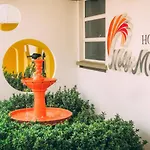 Hotel Nelymar