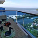 Exclusivo Club De Playa Con Acceso Directo A La Playa De Pozos Colorados, Cuenta Con Piscinas Olimpicas, Para Ninos, Restaurante, Jacuzzi, Sauna, Turco, Salon De Juegos, Simulador De Golf, Spa, Transporte Interno, Bar, Etc.
