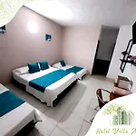 Hotel Villa Mar Centro