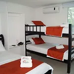 Hotel Nelymar