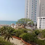 The Cantamar Beach Hostel