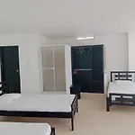 The Cantamar Beach Hostel