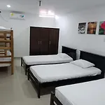 The Cantamar Beach Hostel