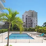 Santa Marta Apartamento En Bello Horizonte
