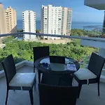 Descanso Magico En Santa Marta, Playa Bello Horizonte