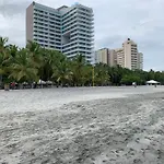 Descanso Magico En Santa Marta, Playa Bello Horizonte