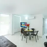 Excluviso Apartamento Familiar - Rodadero ツ