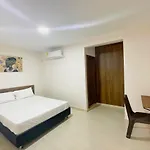Hotel Andina Blue Santa Marta