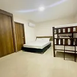 Hotel Andina Blue Santa Marta