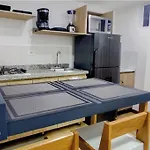 Exclusivo Apartaestudio, Entrada Al Rodadero Edificio Punta Gaira