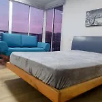 Exclusivo Apartaestudio, Entrada Al Rodadero Edificio Punta Gaira