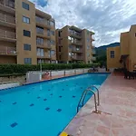Apartamento Portal De La Sierra 3 Habitaciones