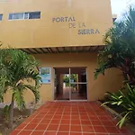 Apartamento Portal De La Sierra 3 Habitaciones