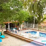 Hotel Fontanar Santa Marta