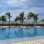 Samaria - Apartamento En Club De Playa, Santa Marta