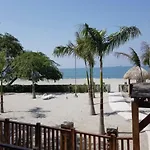 Samaria - Apartamento En Club De Playa, Santa Marta