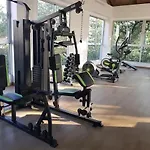 Samaria - Apartamento En Club De Playa, Santa Marta