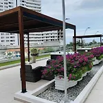 Samaria - Apartamento En Club De Playa, Santa Marta