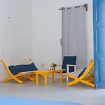La Puerta Azul by La Puerta Hostels