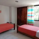 Apartamento En El Rodadero, Edificio En Primera Linea De Playa!