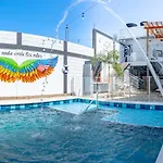 Confort+Relax= Romantico Apartaestudio + Piscina + Parqueadero