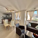 Perla Del Caribe