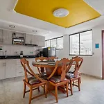 Apartamento 307 Palanoa - Rodadero