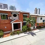 Ayenda 1616 Brisas Marinas