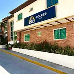 Ayenda 1616 Brisas Marinas