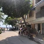 Edificio El Parador