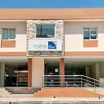 Hotel Andina Blue Santa Marta