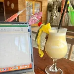 Cactus Beach Hostal