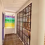 Taganga Macabi Hostel