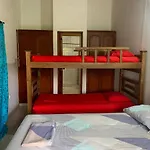 El Parcero Hostal