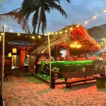 Cactus Beach Hostal