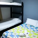 Casa Noah Hostel