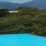Apartamento Santa Marta Ocean Club Bello Horizonte